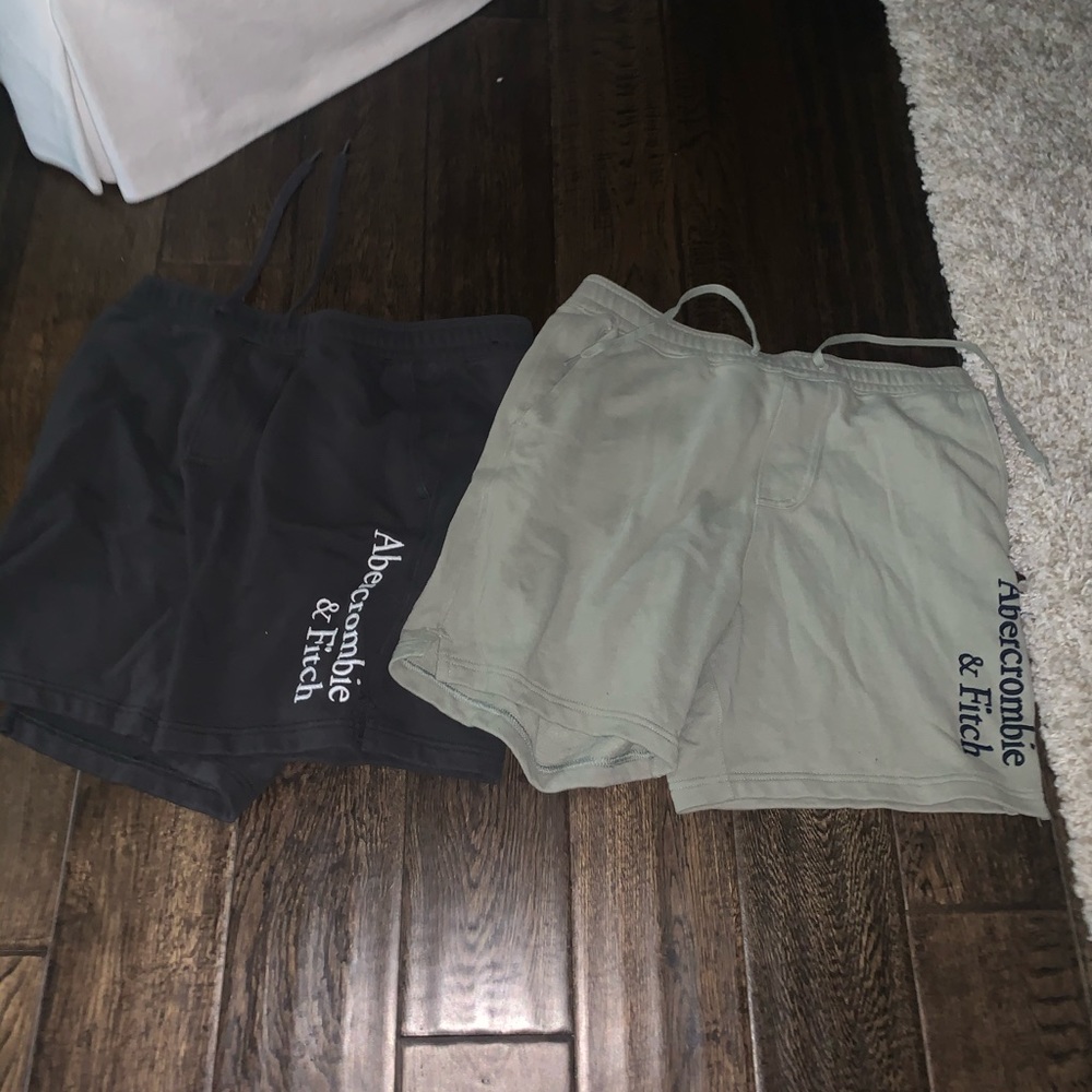 Abercrombie & Fitch shorts